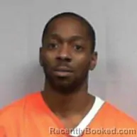 Mugshot of Stanley Antoine booked in Calhoun County, West Virginia on April 22, 2026