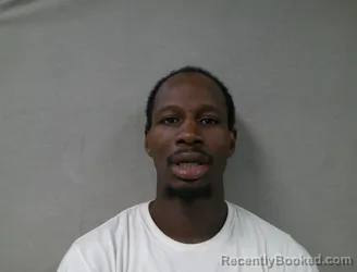 Mugshot of Michael Vincent Artis booked in Calhoun County, West Virginia on September 30, 2026