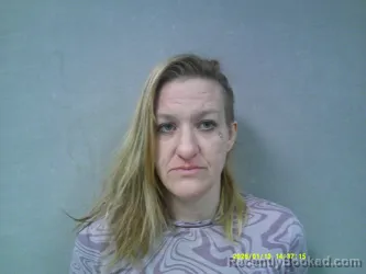 Mugshot of Eden Denys Taylor