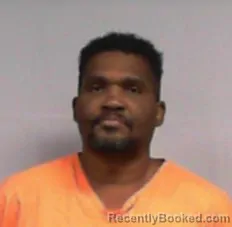 Mugshot of Aaron Christopher Carey booked in Doddridge County, West Virginia on April 16, 2026