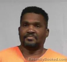 Mugshot of Aaron Christopher Carey booked in Doddridge County, West Virginia on April 17, 2026