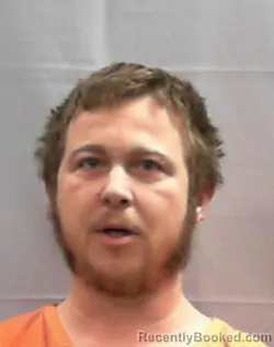 Mugshot of Dwayne Hickman