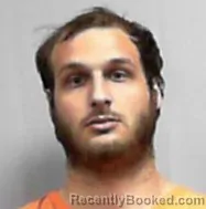 Mugshot of ETHAN DALE KING booked in Doddridge County, West Virginia on April 3, 2026