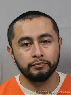 Mugshot of Francisco Da Sarmento Robles