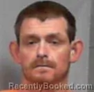 Mugshot of Gary Lee Ritter