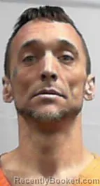 Mugshot of Joshua Scott Jenkins