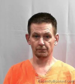 Mugshot of Joshua Shawn Williams