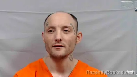 Mugshot of Bobby Milton Bowles