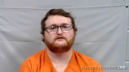 Mugshot of Clifford Lee Wriston