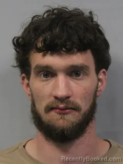 Mugshot of Dalton J Stephenson