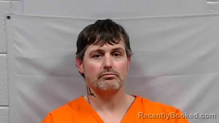 Mugshot of DANIEL MERRIL LINSCOTT