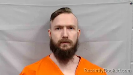 Mugshot of Johnathan Andrew Bellamy