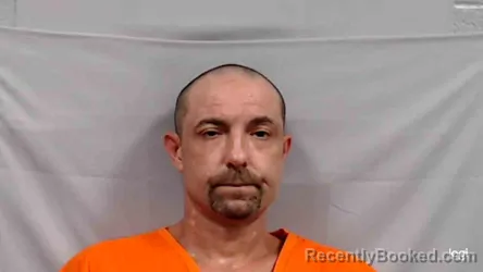 Mugshot of Joshua Aaron Hundley booked in Fayette County, West Virginia on June 16, 2026
