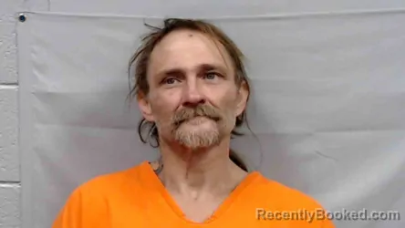 Mugshot of Joel Leighton Sowder