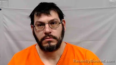 Mugshot of Joseph Robert Correnti