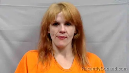 Mugshot of Jessica Renae Neal