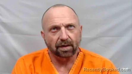 Mugshot of James Willie Slater