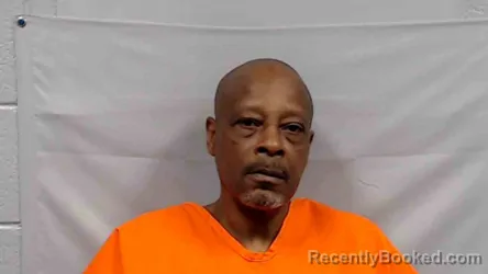 Mugshot of Jeffery Wayne Thomas booked in Fayette County, West Virginia on April 8, 2026