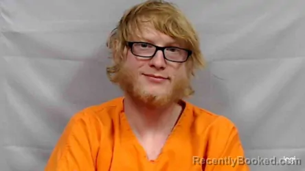 Mugshot of Kenneth James Stewart