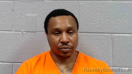 Mugshot of Kevin Maurice Walton booked in Fayette County, West Virginia on October 13, 2026