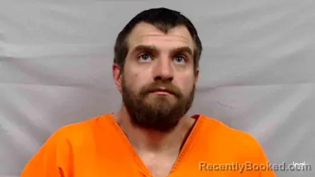 Mugshot of Lorenza Nathan Payne