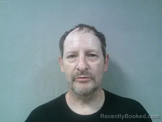 Mugshot of Matthew Duane Evans booked in Fayette County, West Virginia on June 10, 2026