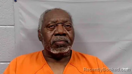 Mugshot of Phillip Edward Moore