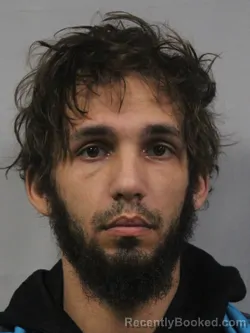 Mugshot of Shai-Rese Akoma Piper Thompson