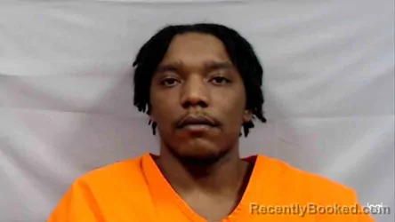 Mugshot of Stephen Dwayne Nicholas booked in Fayette County, West Virginia on March 27, 2026