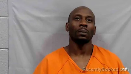 Mugshot of Sharell Elliott Bell booked in Fayette County, West Virginia on July 14, 2026