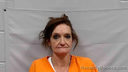 Mugshot of Tabitha Lynn Seletyn