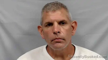 Mugshot of Timothy Robert Maichle booked in Fayette County, West Virginia on October 1, 2026