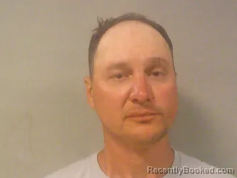 Mugshot of Jacob Robert Desko booked in Gilmer County, West Virginia on June 5, 2026