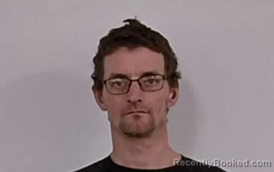 Mugshot of Clarence Alan Martin