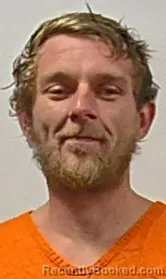 Mugshot of Jonathan Alan Lafollette