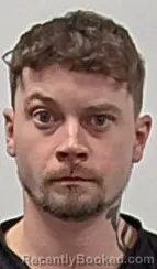 Mugshot of James Alan Noland