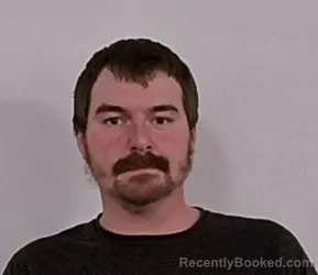 Mugshot of Samuel Lee Hall