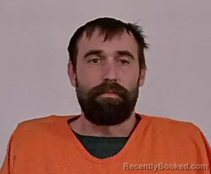 Mugshot of Timothy Allen Lofton