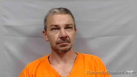 Mugshot of Bengie Franklin Queen