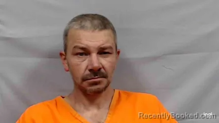 Mugshot of Bengie Franklin Queen