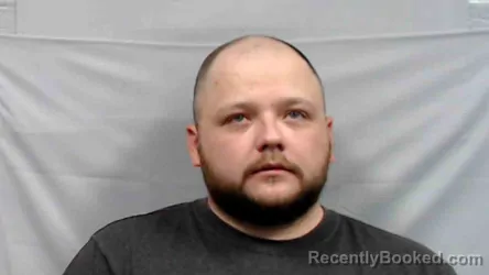 Mugshot of Carl Albert Biddle