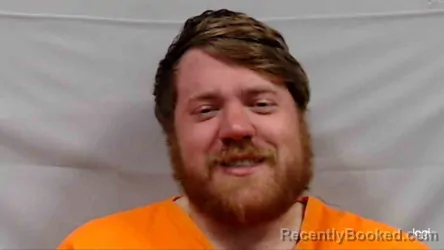 Mugshot of Connor James Downes