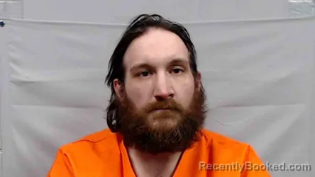 Mugshot of James Robert Kelley