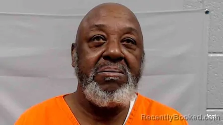 Mugshot of Kenneth Sharp