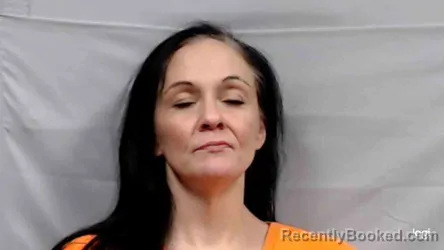 Mugshot of Robbie Gale Butler booked in Greenbrier County, West Virginia on May 29, 2026