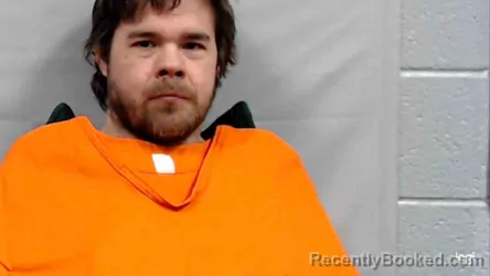 Mugshot of Stacy Everett Beshear