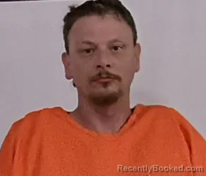 Mugshot of Adam Wayne Rodgers