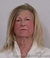 Mugshot of Barbara Elane Swick