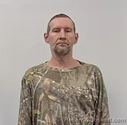 Mugshot of Christopher Dean Loy