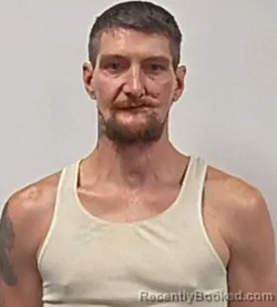 Mugshot of David Bernard Ours